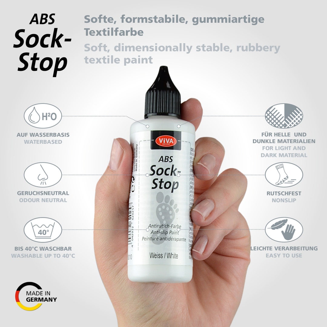 Quorvex Möbelstopper 2-tlg. Acryl - Sofa Stopper Für Wandschutz Luftzirkulation