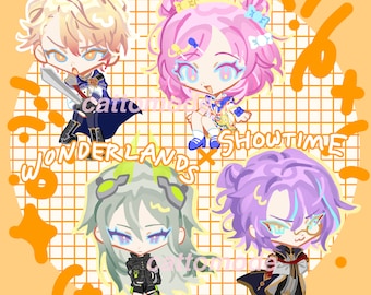 prsk wxs charms