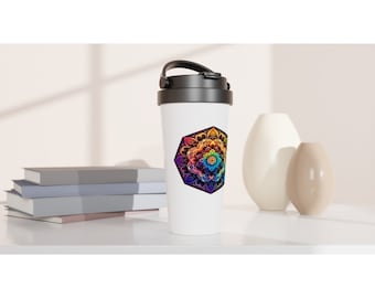 Entdecke unsere Kollektion mit Mandala-Designs