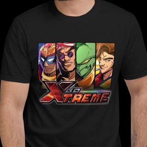 F-Zero: KÖR XTREME!