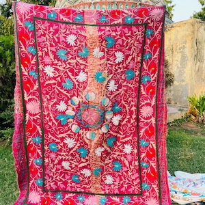 Old suzani - Etsy 日本