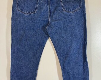 Wrangler® Men's Jeans W38 L30 Model 96501DS Regular - Etsy