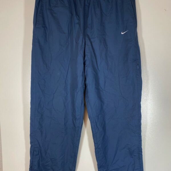Nike Track Pants Y2k Etsy