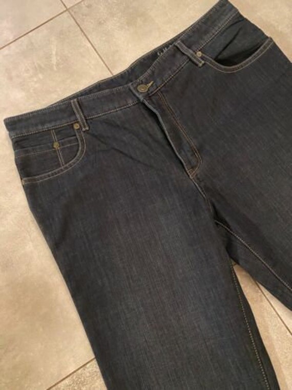 geur volgens scheepsbouw Burberry® Thermo Jeans Men's Model Grange W40 L32 Pants - Etsy