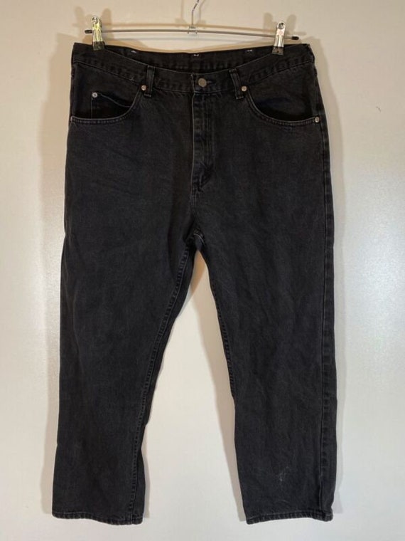 Wrangler® Men's Jeans W36 L30 Model 97601CB Regular - Etsy