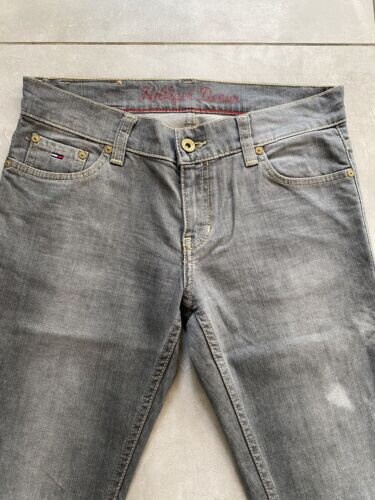 Herformuleren Beugel Agrarisch Tommy Hilfiger ® Regular Fit Model Roadster Women's Jeans - Etsy