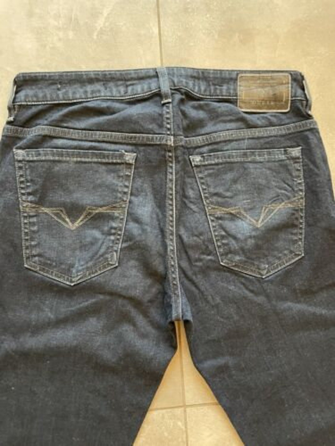 Guess Jeans ® Men W33 L34 Skinny Fit Los Angeles 1981 2Z1933 - Etsy
