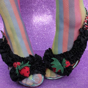 Irregular choice españa store