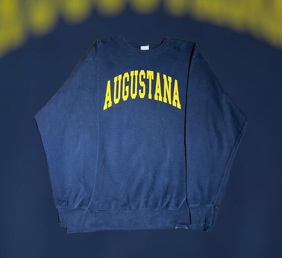 Augustana clearance college sweatshirts