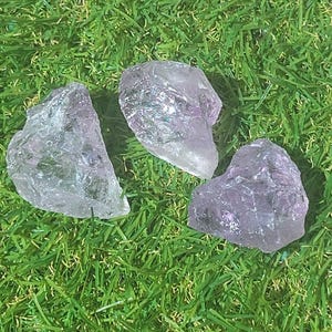 Raw Amethyst Stone, Raw Amethyst, Natural Stone, Healing Stone, Brazil MG, Stone, Semi-Precious Stone, Crystal Gemstone