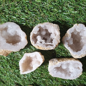 Quartz geode druse, Quartz Crystal Druse, Gemstone, crystal, geode, quartz, druse, cluster,