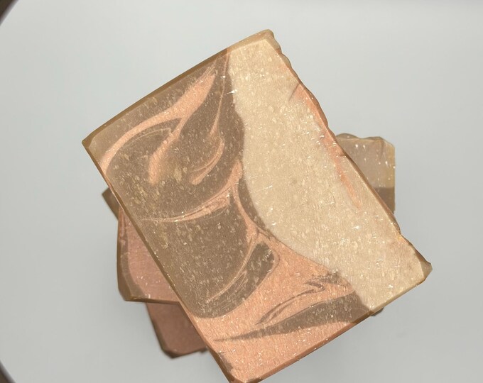 Oatmeal Milk & Honey