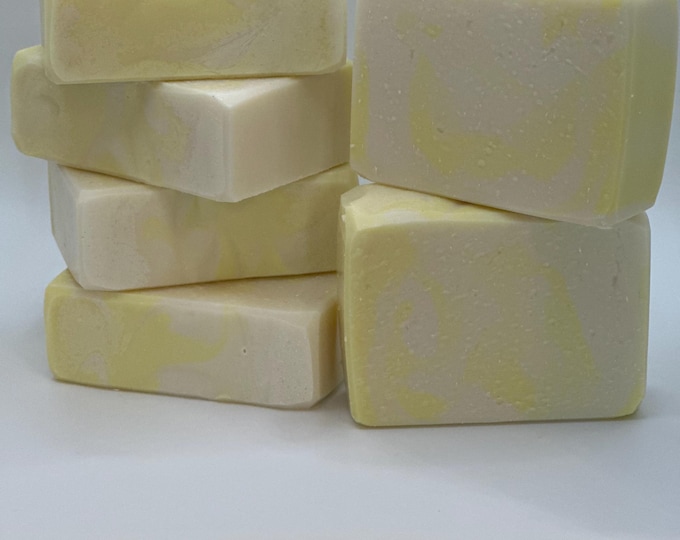 White Tea and Ginger