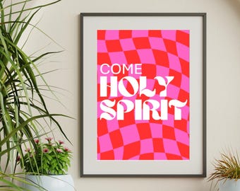 聖霊の到来 トレンディ デジタルダウンロード