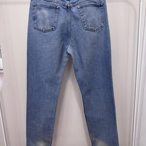 Pantalones vaqueros Wrangler para hombre, talla W36, L34 imagen 2