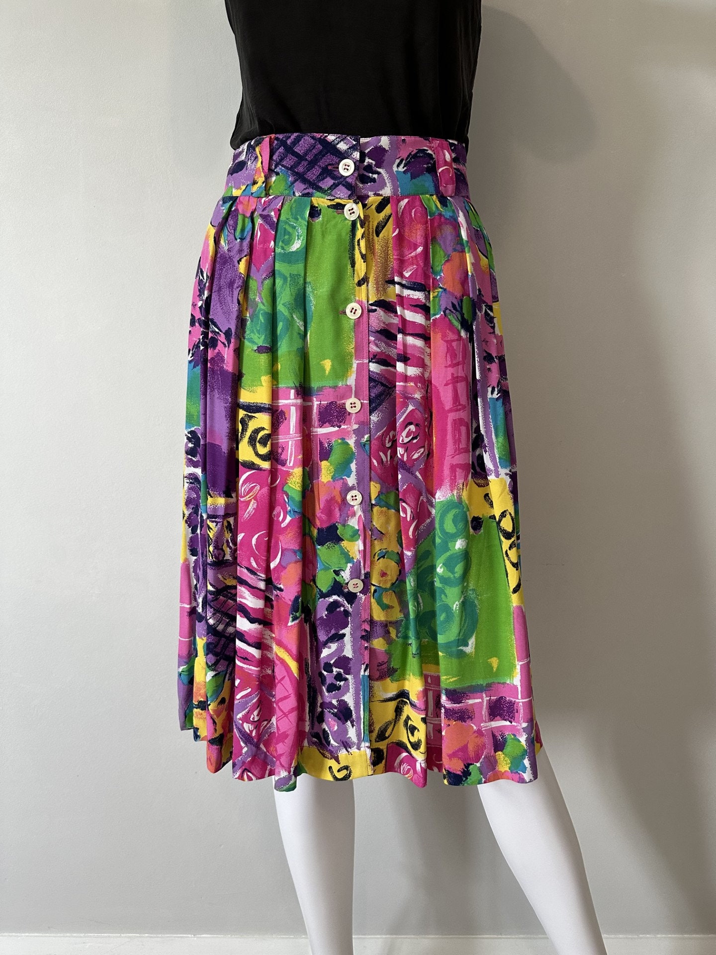 8/31まで スカート Old England size 34 Edwardian Bicycle Skirt About 1900 Sewing Pattern #0714 Size