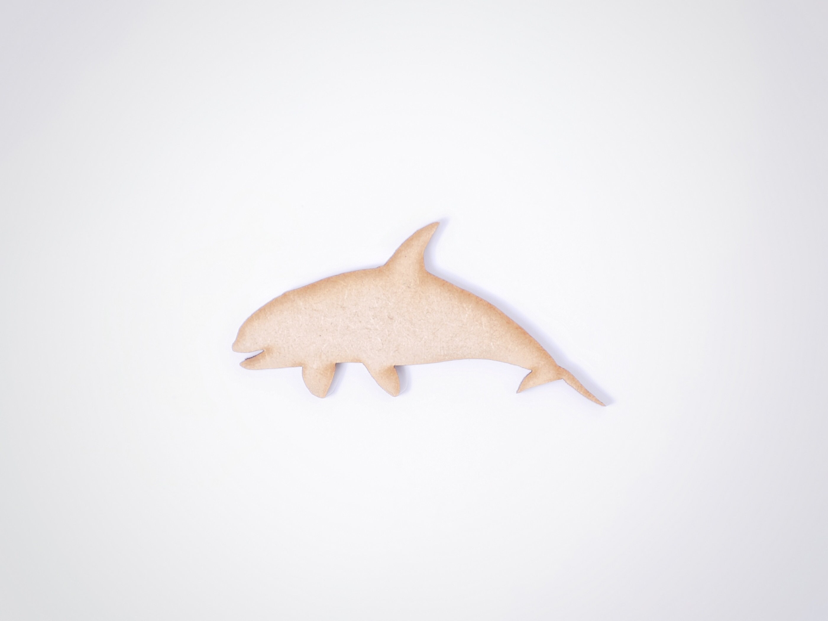 Wooden Tags Wooden Crafts Ocean Decorations Fish Cutouts - Temu