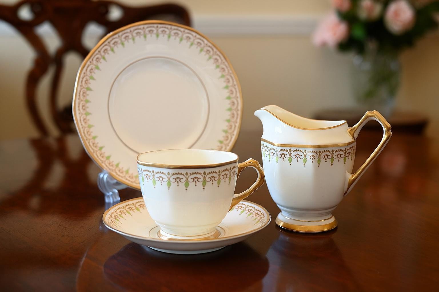 Tuscan fine english bone china - Etsy 日本