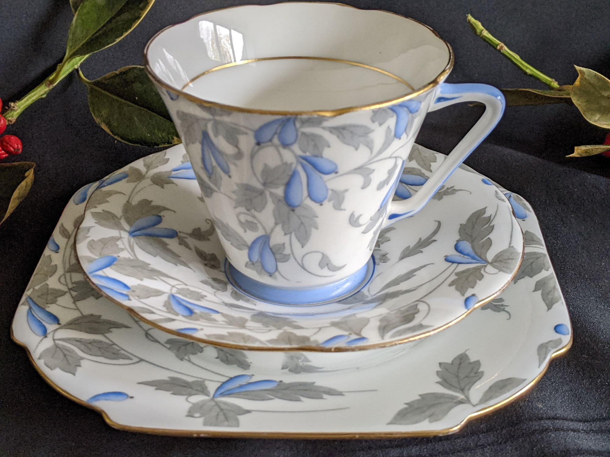 Abj Grafton China - Etsy