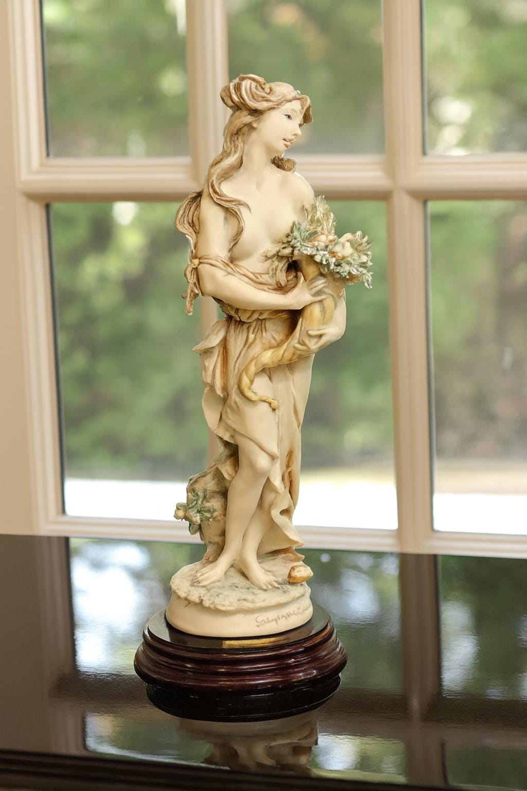 Giuseppe Armani Figurines - Etsy Canada