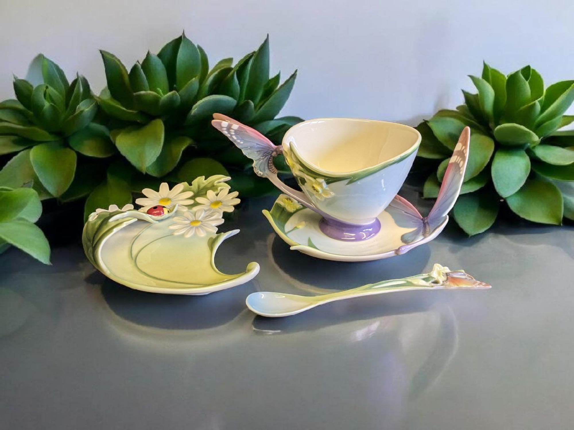 Franz Porcelain - Etsy Canada
