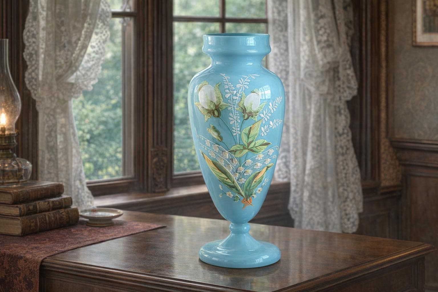 Murano Opaline Vase - Etsy - Page 4