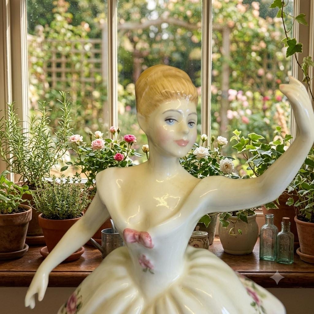 Royal Doulton Shirley - Etsy