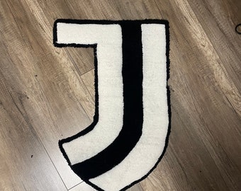 Juventus rug