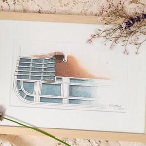 Window from Oudemanhuispoort 4, Architect: Pieter Marnette