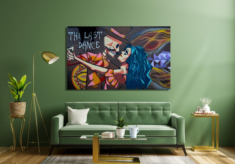 Banksy Print Banksy Wall Art Banksy Canvas Banksy Poster Etsy