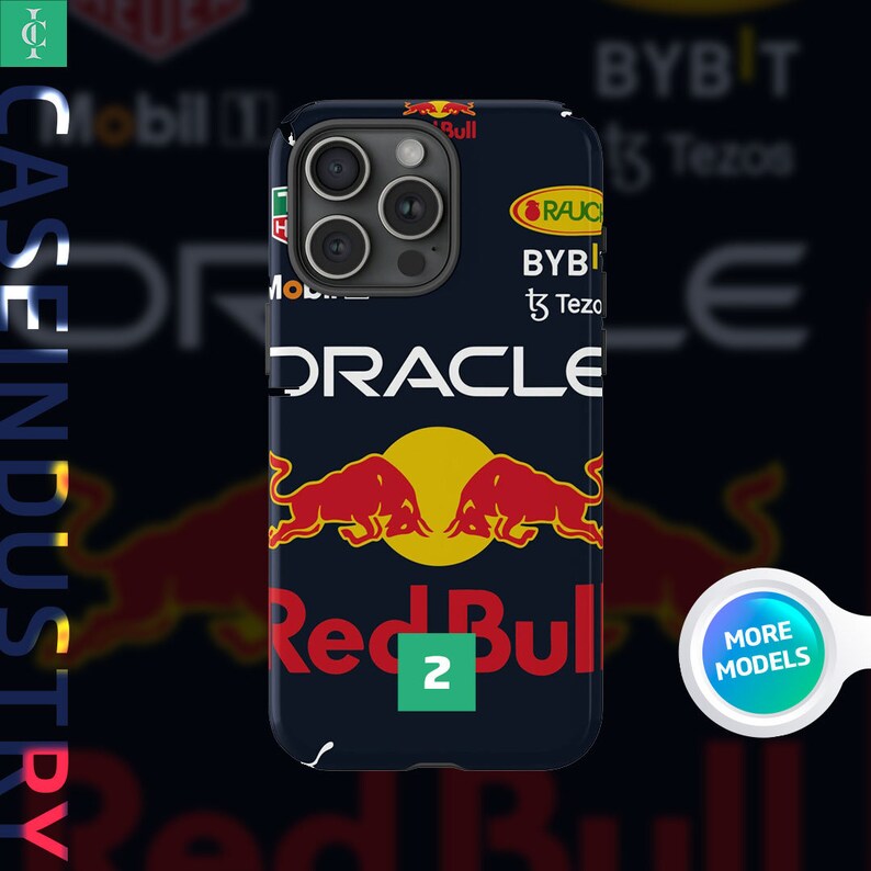 Formula 1 Phone Case From My Shop on a Phone Case for iPhone Etsy