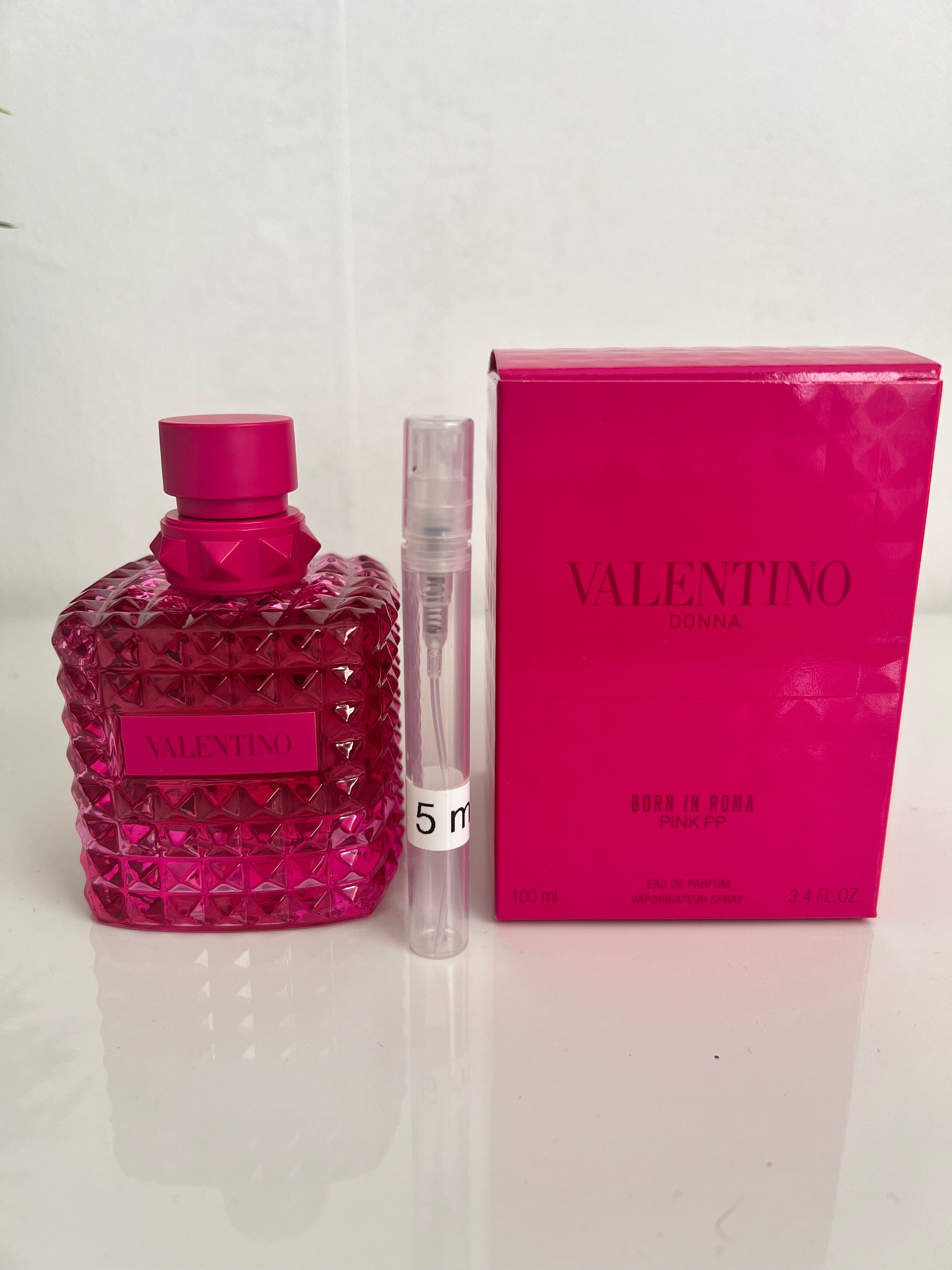 Parfum valentino - .de