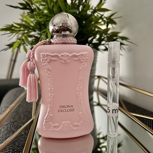 Parfums de marly delina exclusif 2025 dupe