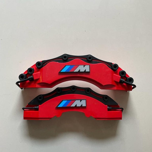 Bmw Brake Caliper Cover Etsy