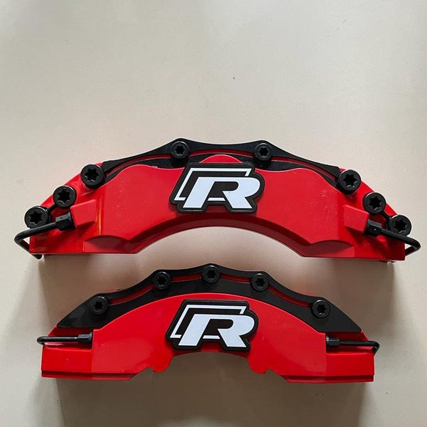 Audi Caliper Cover Etsy