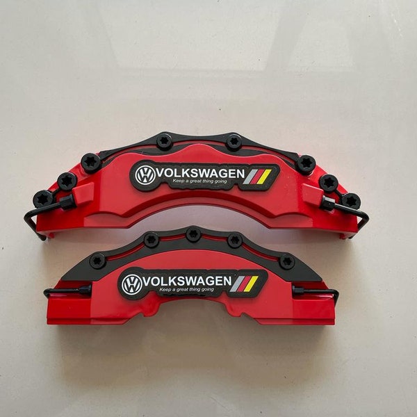 Volkswagen Center Cap Stickers Etsy