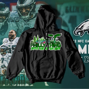 Its a PHILLY THING Hoodie Super Bowl Edition JAWN