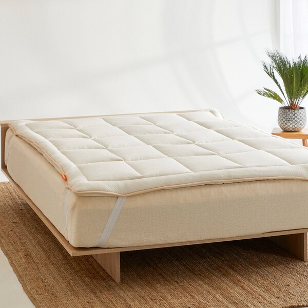 Mattress Pad Etsy