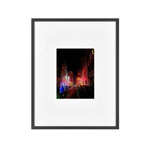New Orleans Street Photo