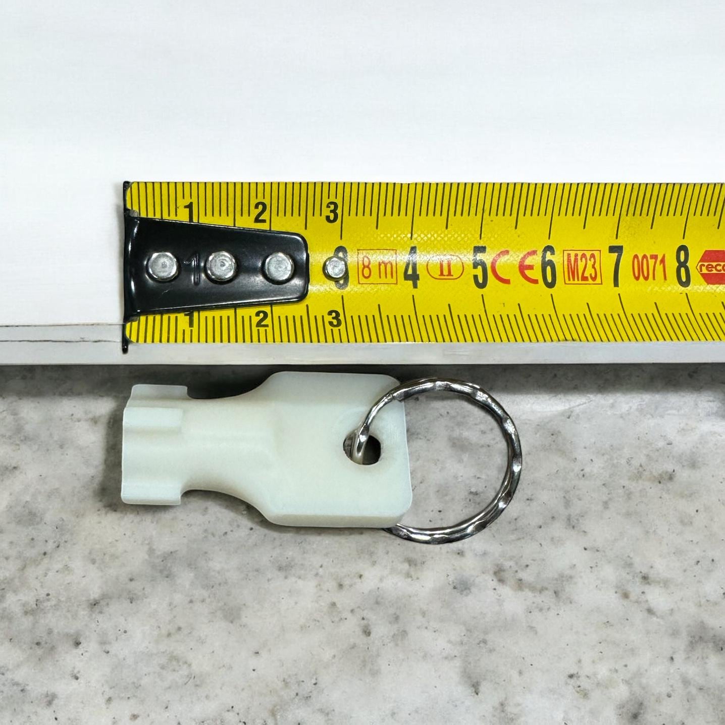 Lockshield Radiator Valve Key, Radiator Shut off Key, Plumbers Valve ...