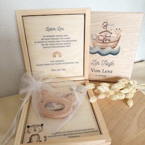 Cura personalizzata del legno, cura e lavorazione del legno - Arche Noah, cura del legno per bambini e donne