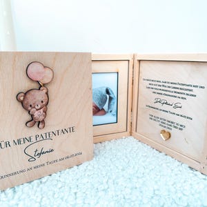 PATENTBRIEF|Patent en patenthouder's box | Gepersonaliseerd octrooi-overzicht voor de Stier | Bouwen met foto en bouwapparatuur