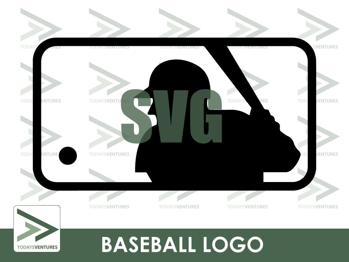 Mlb Baseball Svg Etsy #48 Mlb Baseball Svg Etsy