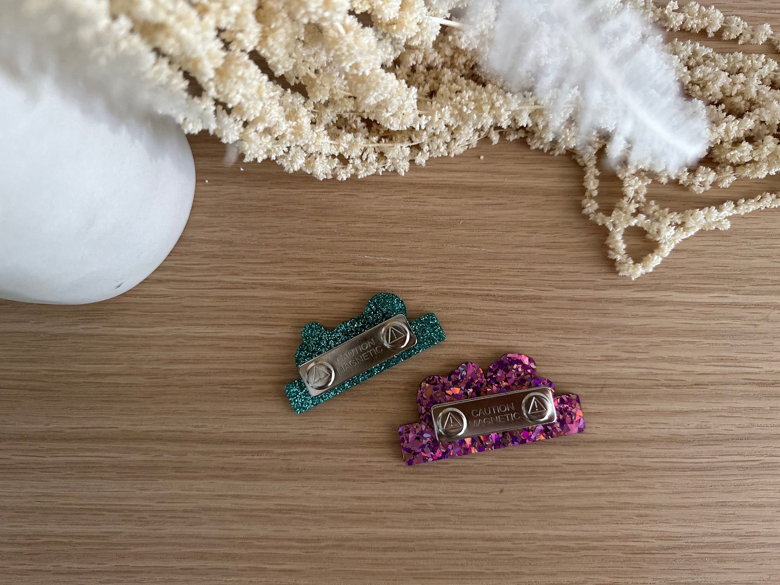 Name Badge Nurse Badge Teacher Name Badge Etsy Australia