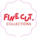 Finecutcollections store logo