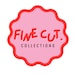 Finecutcollections store logo