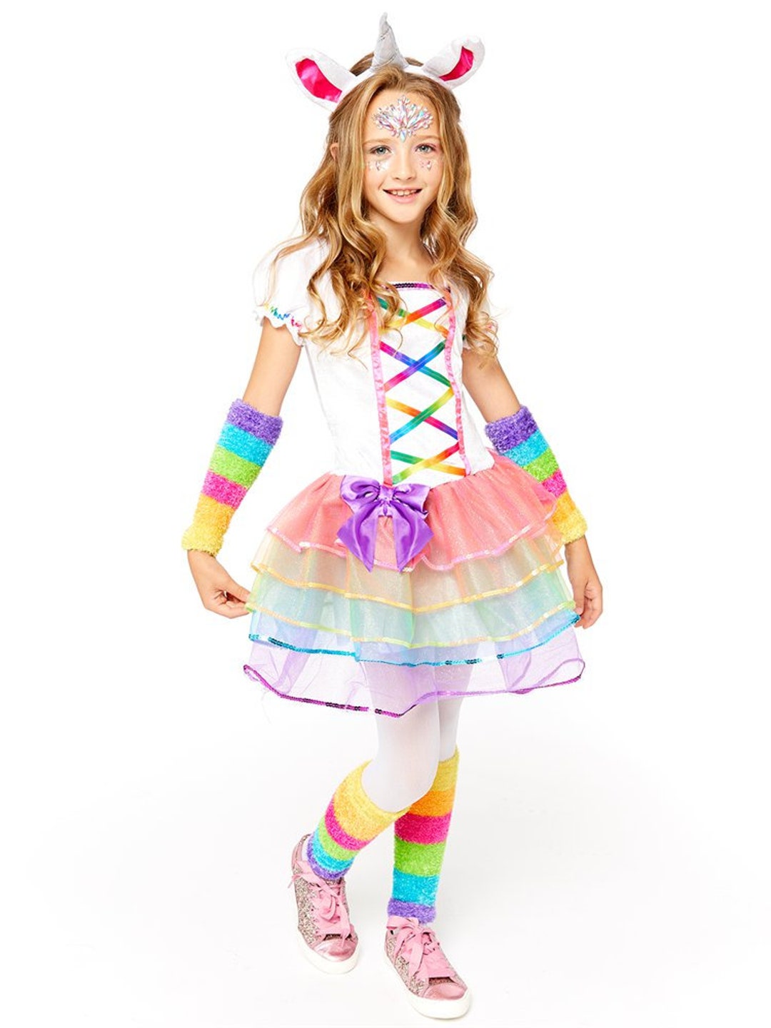 Argos Unicorn Fancy Dress Leopard Print Unicorn Dress Sainsburys Fairy  Costume Argos Unicorn