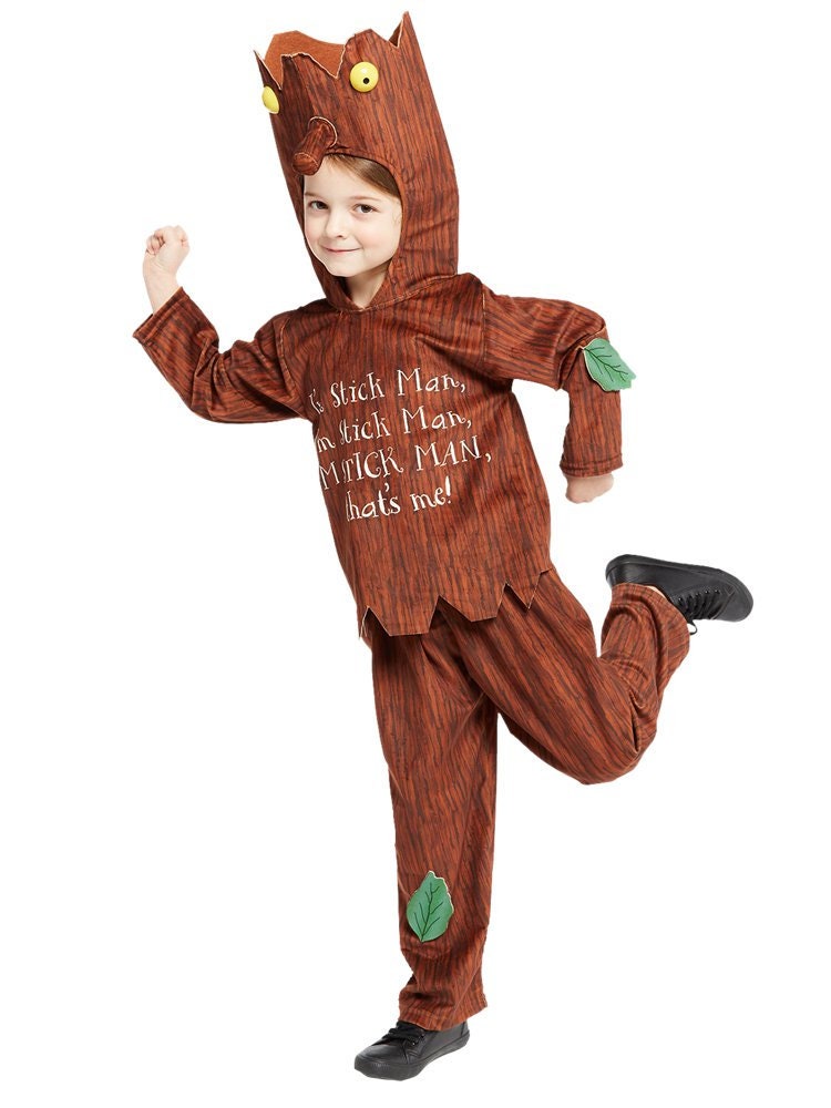 Highway rat fancy dress costume top