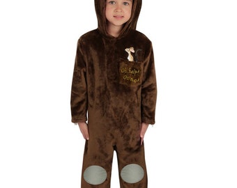 Gruffalo - Toddler & Child Costume - Fancy Dress - World Book Day