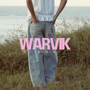 Warvikstudio store logo